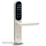 EVOMAB Digital Lock with Handle Pin