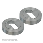 EVOMAB Escutcheon Round
