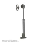 EVOMAB Gas Spring 100N SS