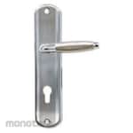 EVOMAB Handle Plat