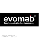 EVOMAB Handle Stainl