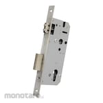 EVOMAB Mortise Roller Backset