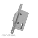 EVOMAB Mortise Sliding Backset