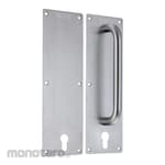 EVOMAB Pull Plate