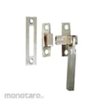 EVOMAB Rambuncis Kotak Minimalis SN Brass