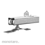 EVOMAB Sliding Door Rails (Rel Pintu Geser)