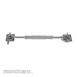 EVOMAB Window Hook Line Box (Kotak Garis) SN Stainless