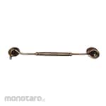 EVOMAB Window Hook Round (Bulat) SN per Pair