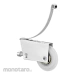 RKG Roda Sliding Pintu Lemari