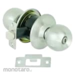 Paloma Cylindrical Knob (Kunci kamar mandi)