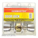 Kenmaster Kunci Pintu Bulat