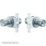 Miwa Lock Key-In-Knob Lock with Deadbolt