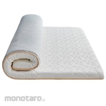 Homedoki Mattres Bed