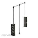 HAFELE Aksesoris Lemari Pakaian