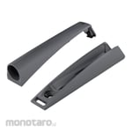 HAFELE Plate For Long K-Push