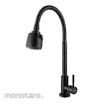 Castelli Sanitary Faucet Swan Flexible (Keran Dapur Leher Angsa)