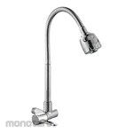 Castelli Sanitary Keran Angsa Flexible