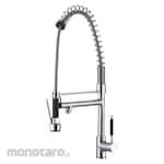 Castelli Sanitary Sink Mixer Luxurious Single Handle (Keran Dapur)