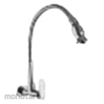 Castelli Sanitary Sink Tap Flexible Single Handle (Keran Dapur)