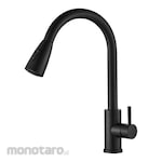 Castelli Sanitary Sink Tap Luxurious (Keran Dapur)