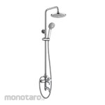 Enchanting Shower Set