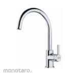 Franke Sink Tap Flexible (Keran Dapur)
