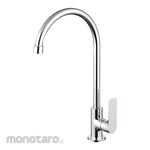 Frap Single Lever Pilar Sink Tap