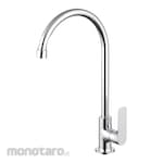 Frap Sink Tap Pillar Single Lever (Keran Dapur)