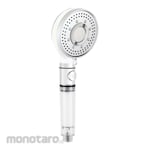 Frap Wall Sink Tap with Water Saving Bubbler