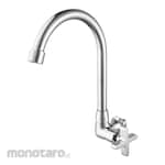 Frap Wall Sink Tap