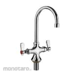 GETRA Sink Faucet (Keran Dapur)
