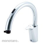 INAX Kitchen Sensor Faucet Navish (Keran Wastafel Dapur)