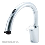 INAX Navish Sensor Kitchen Faucet