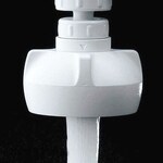 KAKUDAI MFG Kubifuri Kitchen Shower