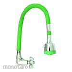 Kodai Faucet Swan Flexible (Keran Dapur Leher Angsa)