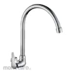 Meridian Wall Sink Tap
