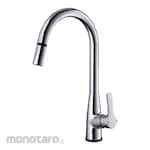 Paloma Kitchen Mixer Touch (Keran Wastafel Dapur)