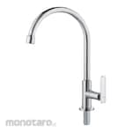 Paloma Pillar Sink Tap