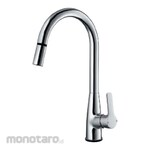 Paloma Touch Kitchen Mixer