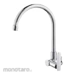 Paloma Wall Sink Tap