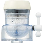 SANEI (formerly Sanei Faucet Manufacturing Co., Ltd.) Clean water
