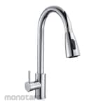 SOLVEX BASIC Kitchen Mixer