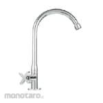 SOLVEX Sink Tap Deck Mounted (Keran Dapur)