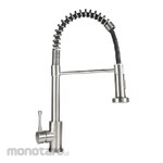 SOLVEX Spring Kitchen Faucet