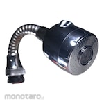 SPIDY Gooseneck Faucet Connection Flexible (Keran Dapur Leher Angsa)
