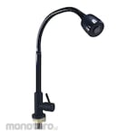 SPIDY Gooseneck Faucet Flexible (Keran Dapur Leher Angsa)