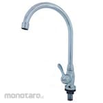 Sibiru Kitchen Faucet Handle Brass (Keran Wastafel Dapur)