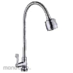 Volk Faucet Sink Deck Flexible Brussel (Keran Dapur)