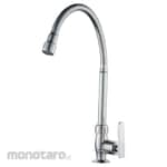 Volk Sink Tap Deck Mounted Flexible (Keran Dapur)