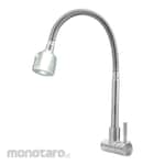 Vone Gooseneck Faucet Flexible (Keran Dapur Leher Angsa)